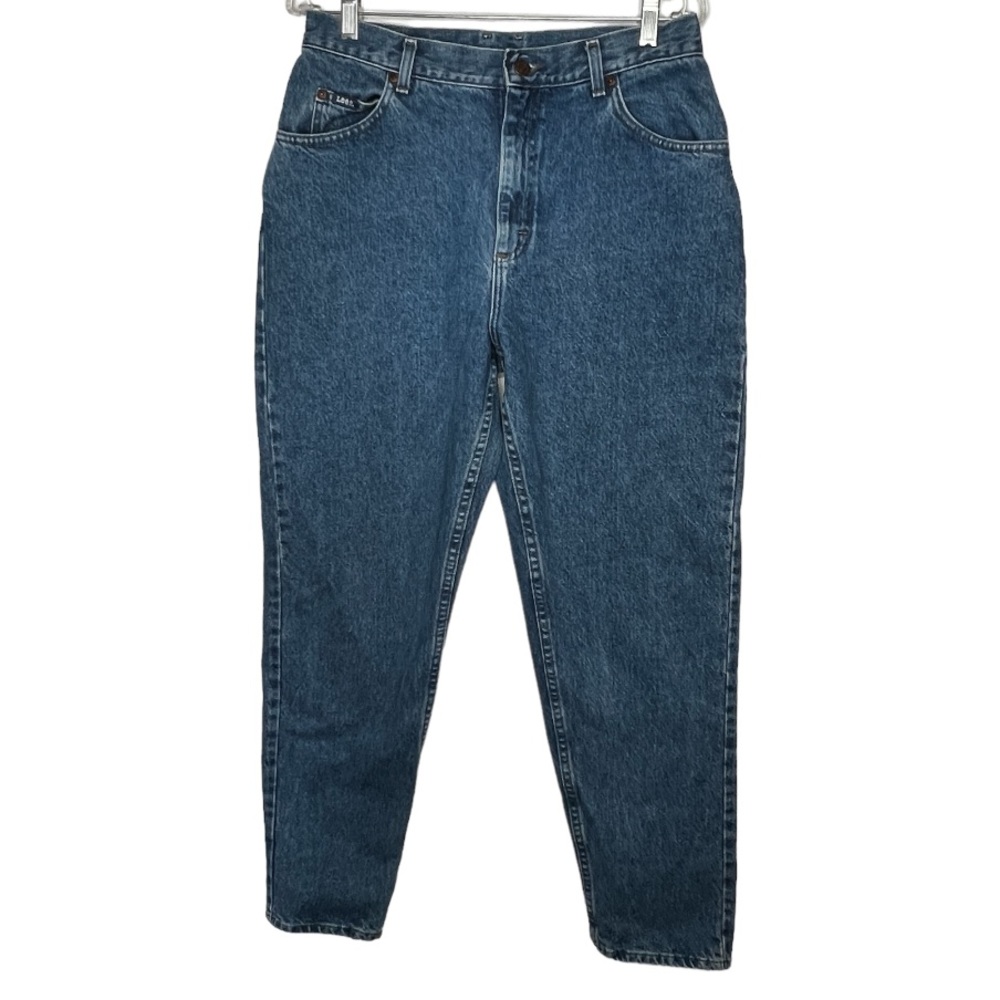 Vintage Lee Mom Jeans